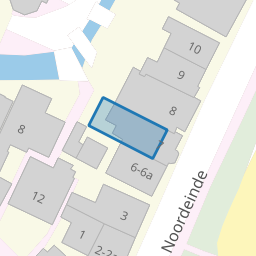 Perceel EDM00-D-12590