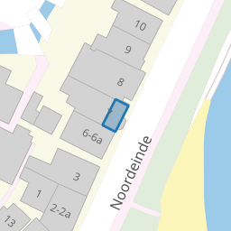 Perceel EDM00-D-12591