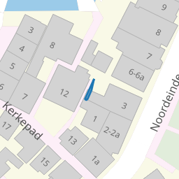 Perceel EDM00-D-12592