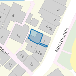 Perceel EDM00-D-12593