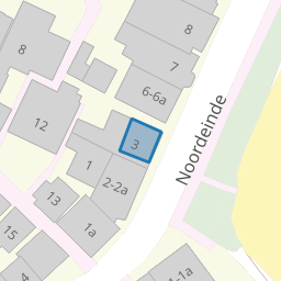 Perceel EDM00-D-12594