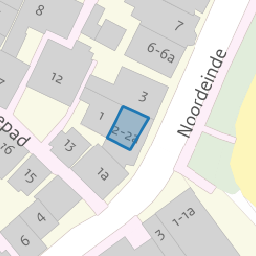 Perceel EDM00-D-12596