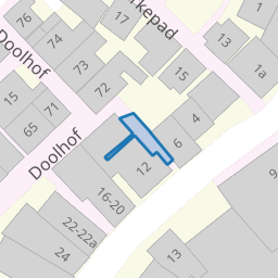 Perceel EDM00-D-12602