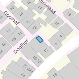 Perceel EDM00-D-12603