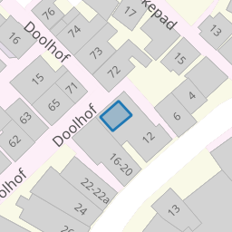 Perceel EDM00-D-12604