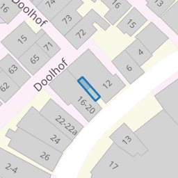 Perceel EDM00-D-12606