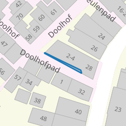 Perceel EDM00-D-12612