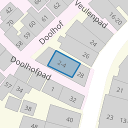 Perceel EDM00-D-12614