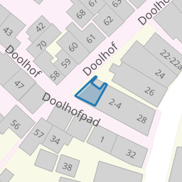 Perceel EDM00-D-12615