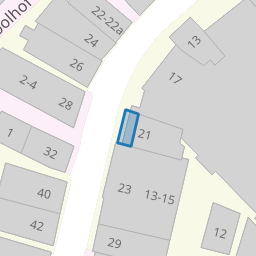 Perceel EDM00-D-12617