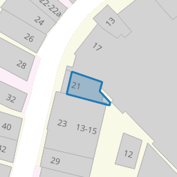 Perceel EDM00-D-12618