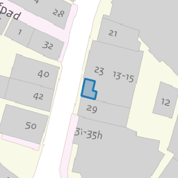 Perceel EDM00-D-12623