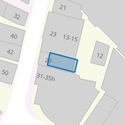 Perceel EDM00-D-12626