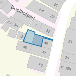 Perceel EDM00-D-12630