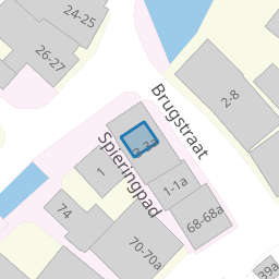 Perceel EDM00-D-12651