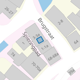 Perceel EDM00-D-12652