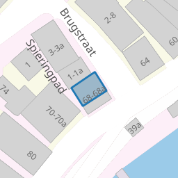 Perceel EDM00-D-12655