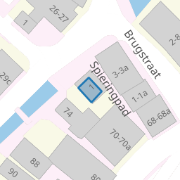 Perceel EDM00-D-12657