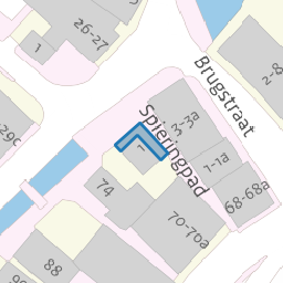 Perceel EDM00-D-12658