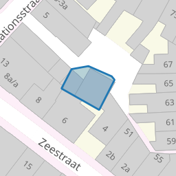 Perceel EDM00-D-12671