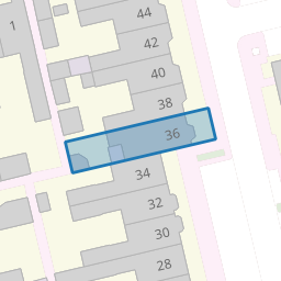 Perceel EDM00-D-12674