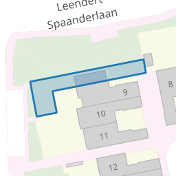 Perceel EDM00-D-12679