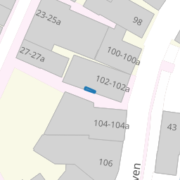 Perceel EDM00-D-12710