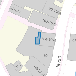 Perceel EDM00-D-12716