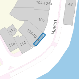 Perceel EDM00-D-12722