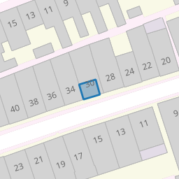 Perceel EDM00-D-12743
