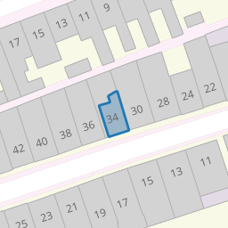 Perceel EDM00-D-12745