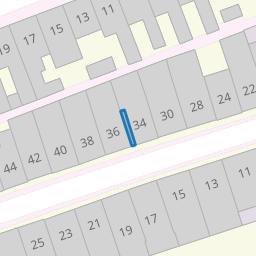 Perceel EDM00-D-12746
