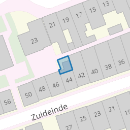 Perceel EDM00-D-12750