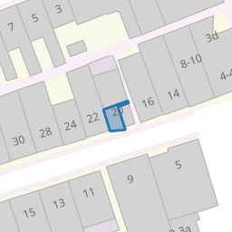 Perceel EDM00-D-12760