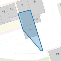Perceel EDM00-D-12765