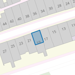 Perceel EDM00-D-12770