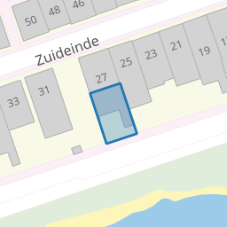 Perceel EDM00-D-12774