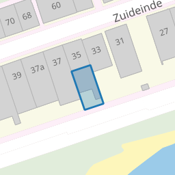 Perceel EDM00-D-12775