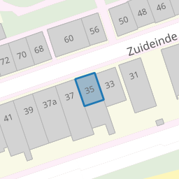 Perceel EDM00-D-12776