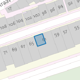 Perceel EDM00-D-12783