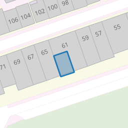 Perceel EDM00-D-12784
