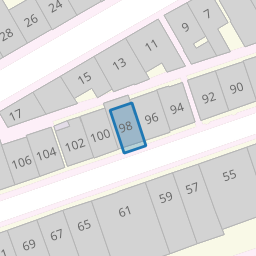 Perceel EDM00-D-12788