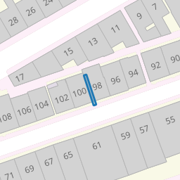 Perceel EDM00-D-12789