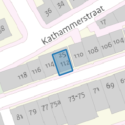 Perceel EDM00-D-12791