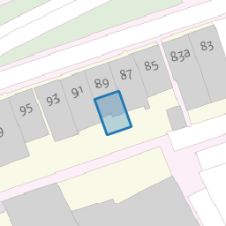 Perceel EDM00-D-12797