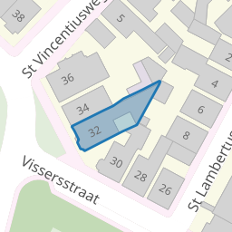 Perceel EDM00-D-12805