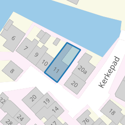 Perceel EDM00-D-12807