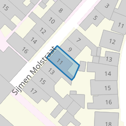 Perceel EDM00-D-12809