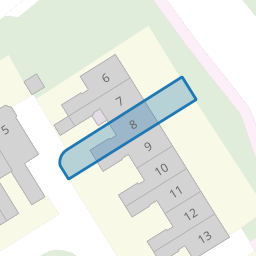 Perceel EDM00-D-12853