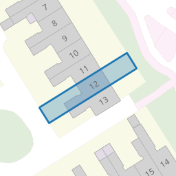 Perceel EDM00-D-12857